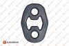 OPEL кріплення глушника Corsa B 1,5D EUROREPAR E128D42 (фото 1)
