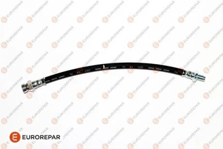 PEUGEOT шланг гальмівний задн. 4007 07- EUROREPAR 1650873880