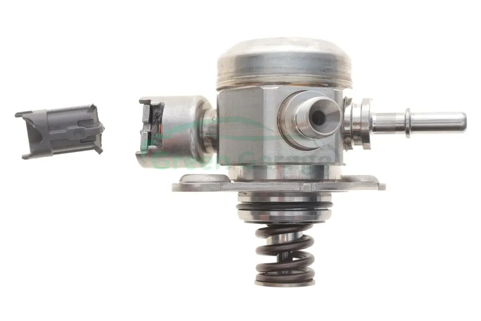 НАСОС ВИСОКОГО ТИСКУ BOSCH DSC0261520305 (фото 1)