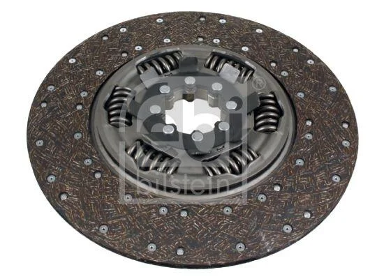 FEBI FEBI BILSTEIN 105068 (фото 1)