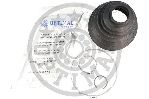 OPTIMAL CVB10715TPE (фото 1)