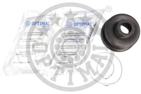 OPTIMAL CVB-10302CR