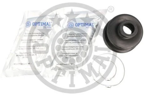 OPTIMAL CVB10302CR