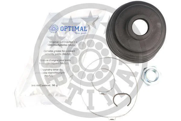 OPTIMAL CVB10358CR (фото 1)