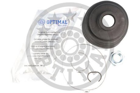 OPTIMAL CVB-10358CR
