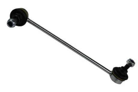 Замок передньої двері DUSTER 10-18 Л. ASAM 80608