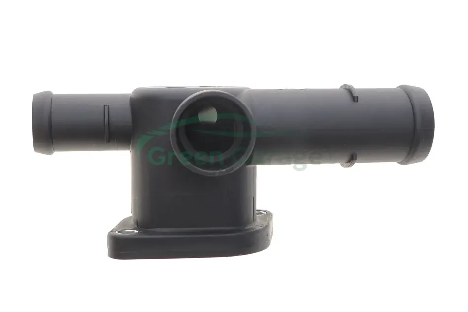 Фланець системи охолодження ADLER 06A121132R (фото 1)