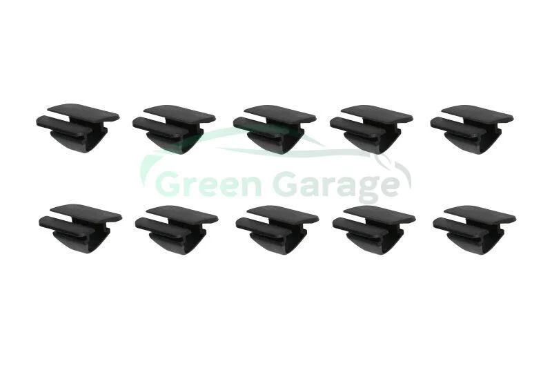 Кліпси, затискачі і кріплення ROMIX ROMC70626 (фото 1)