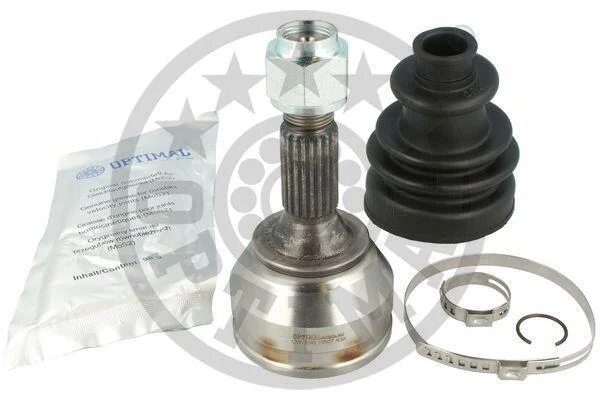 OPTIMAL CW3040 (фото 1)