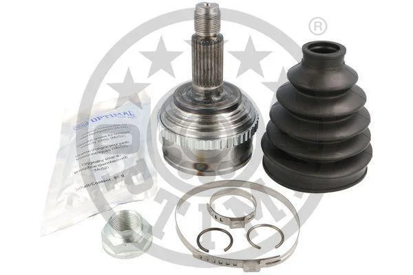 OPTIMAL CW2682 (фото 1)