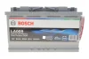 Акумулятор Bosch 12В/80/800/22,76кг BOSCH 0092LA0090 (фото 1)