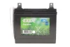 Аккумуляторная батарея 24Ah/250A (197x132x186/+L) (Garden) EXIDE U1L250 (фото 1)