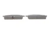 Комплект гальмівних колодок MERCEDES-BENZ 000420370564 (фото 3)