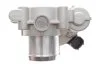 Корпус дросельної заслінки NRF 408016 (фото 4)