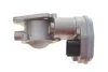 Корпус дросельної заслінки NRF 408009 (фото 5)