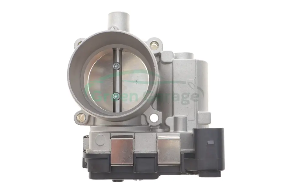 Корпус дросельної заслінки NRF 408010 (фото 1)