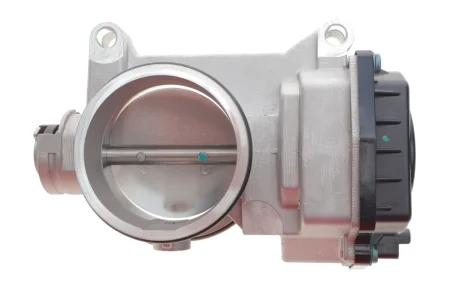 Заслінка дросельна NRF 408011