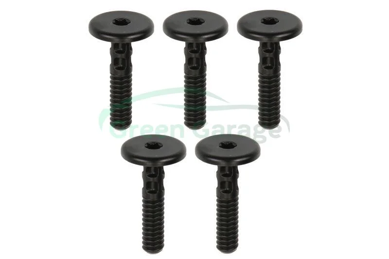 Кліпси, затискачі і кріплення ROMIX ROMC60411 (фото 1)
