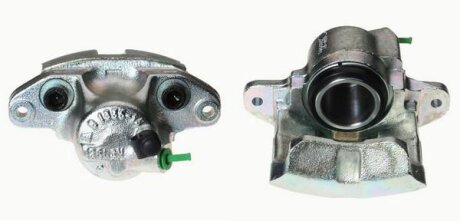BREMBO F68 003