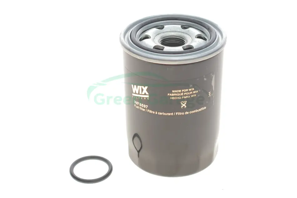 (PP 922/2) WIX WF8597 (фото 1)