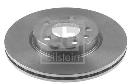 FEBI - Диск гальмівний FEBI BILSTEIN 12036