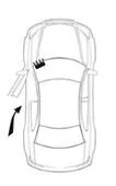 Фільтр салону Nissan Qashqai/X-Trail 07- EUROREPAR 1611635480