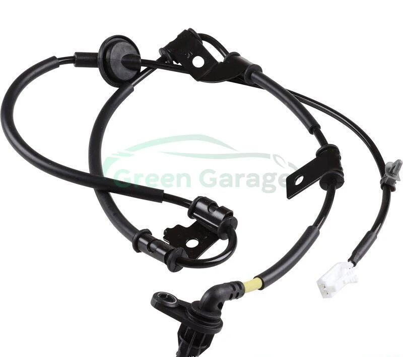 HYUNDAI Датчик ABS задній правий TUCSON (JM) 2.0 CRDi Повний 04-10, KIA SPORTAGE II (JE_, KM_) 2.0 16V 4WD 04-10 JP GROUP 3597105980 (фото 1)