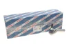 НАКОНЕЧНИК ПОПЕРЕЧНОЇ КЕРМОВОЇ ТЯГИ BOSCH KS00004125 (фото 2)