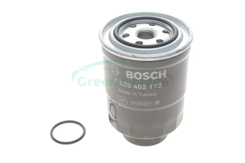 ЗМІННИЙ ФІЛЬТР ПАЛИВА BOSCH F026402172 (фото 1)