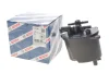ФІЛЬТР ТРУБОПРОВОДУ BOSCH F026402160 (фото 2)