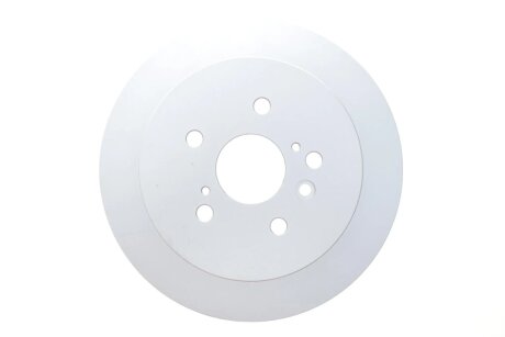 Диск гальмівний KAVO BR9591C