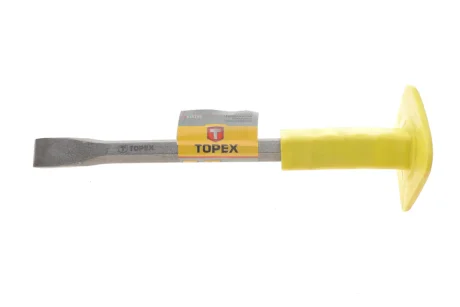 Зубило, 300 х 16 мм TOPEX 03A139