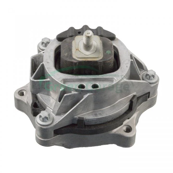 FEBI BMW опора двигуна права 1/F20, 3/F30, 4/F36 FEBI BILSTEIN 103477 (фото 1)