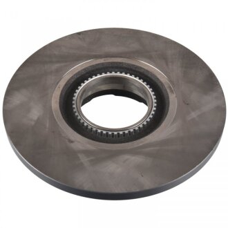 FEBI Диск гальмівний зад. FORD TRANSIT 12- FEBI BILSTEIN 171451