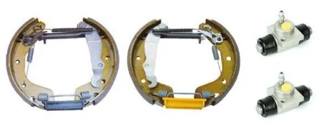 BREMBO K59 045