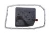FORD Гідравлічний фільтр АКПП + прокладка RANGER 11-, FORD USA F-150 Standard Cab Pickup 3.5 4WD 14-, F-350 SUPER DUTY Standard Cab Pickup 6.7 D 12-, MUSTANG Купе 2.3 EcoBoost 15-, LINCOLN NAVIGATOR (U326) 5.4 06- BLUE PRINT ADBP210148 (фото 1)