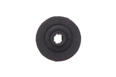 NISSAN Подушка радіатора JUKE (F15) 1.6 DIG-T 4x4 10- BLUE PRINT ADBP980007