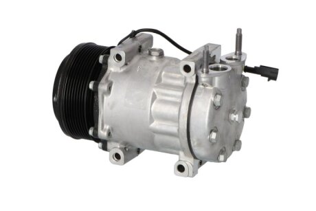 Фото компресор кондиціонера NRF 320115G Компресор кондиціонера NRF 320115G