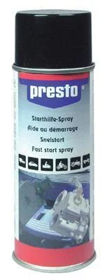 Швидкий старт Presto 400мл PRESTO 306413 (фото 1)