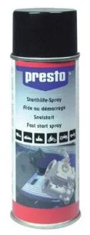 Швидкий старт Presto 400мл PRESTO 306413