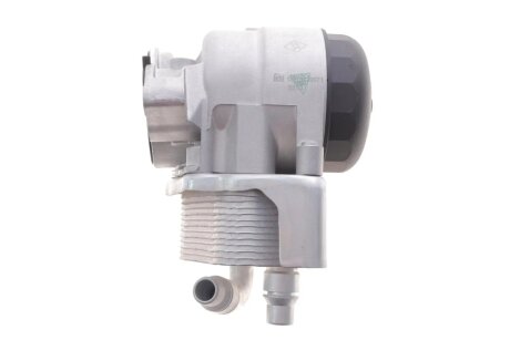 Радіатор масляний з корпусом BMW 1/3-SERIES / X3 (FEBI) FEBI BILSTEIN 188768
