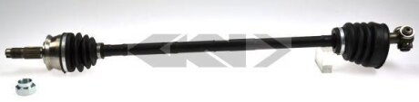 GKN SPIDAN 23787