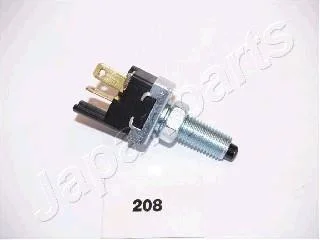 HYUNDAI вимикач STOP-сигналів Accent, Getz, Elantra, MITSUBISHI Pajero, Lancer. JAPANPARTS IS208 (фото 1)