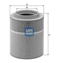 UFI 27.A11.00 (фото 1)