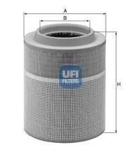 UFI 27.A11.00