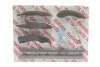Комплект ланцюга ГРМ AIC 75724SET (фото 1)