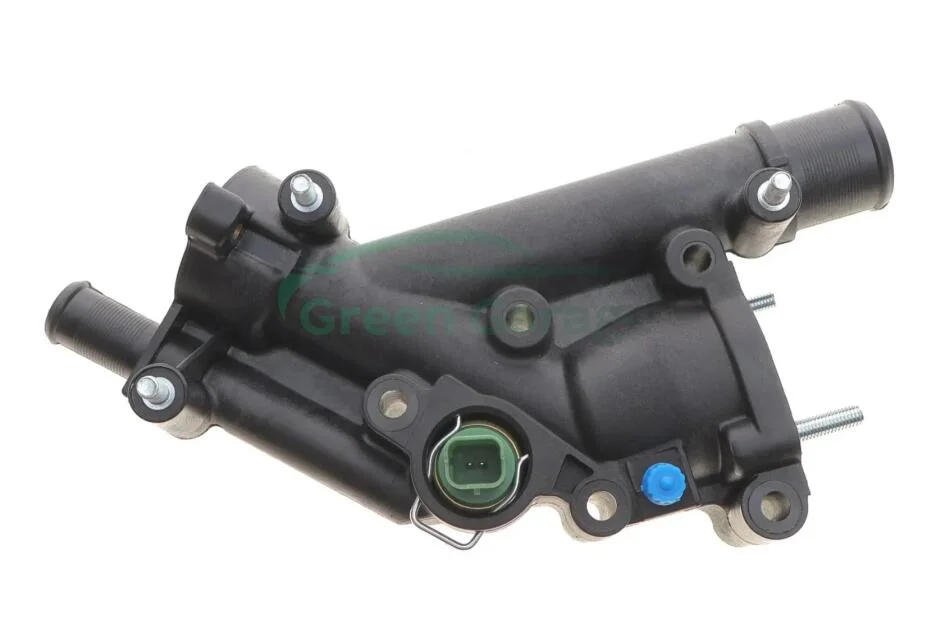 Фланець системи охолодження ADLER 1338AV (фото 1)