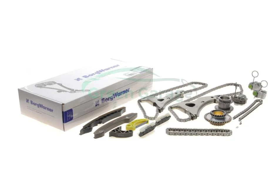 Комплект ланцюга привідного грм OEM 2760502416_KIT (фото 1)