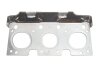Прокладка колектора випускного GAZO GZA3038 (фото 1)