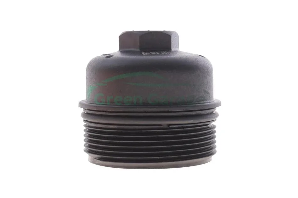 Корпус масляного фільтра MAN TGE AUDI A1, A3, Q2, Q3, TT SEAT ALHAMBRA, ARONA, ATECA, IBIZA V, LEON, LEON SC, LEON ST, TARRACO, TOLEDO IV SKODA KAMIQ, KAROQ, KODIAQ I 1.6D/2.0D 11.09- FEBI BILSTEIN 188448 (фото 1)